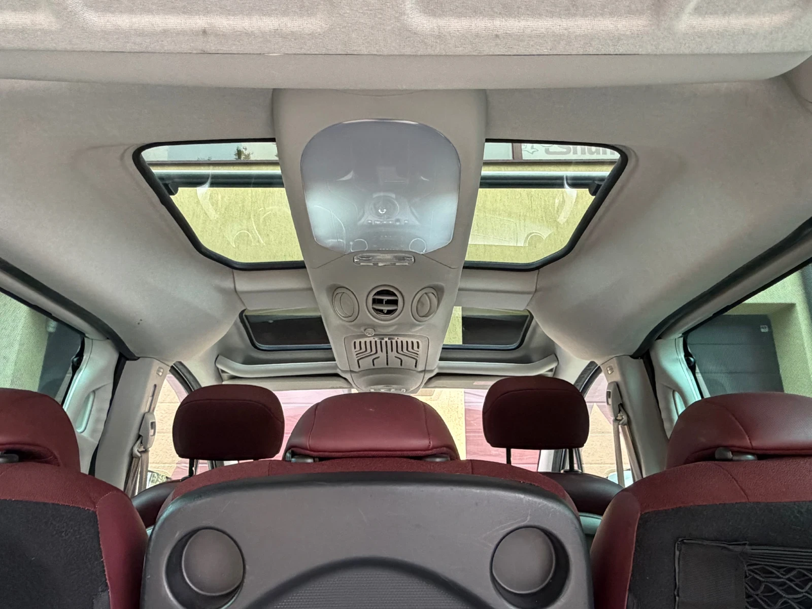 Citroen Berlingo Multispace-1.6Hdi-109ps, снимка 16 - Автомобили и джипове - 56701934