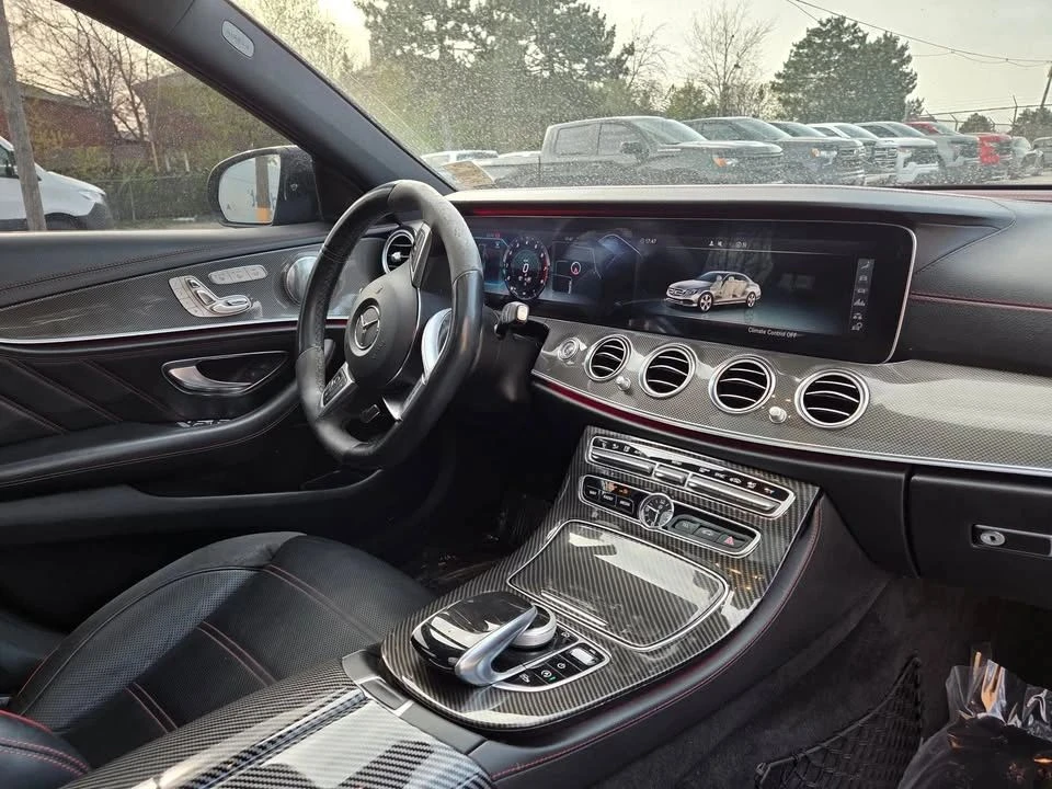 Mercedes-Benz E 43 AMG | Mobile.bg � ����������� 8