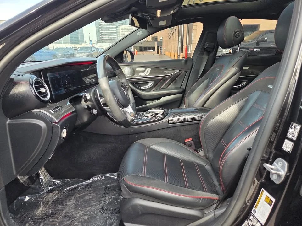 Mercedes-Benz E 43 AMG | Mobile.bg � ����������� 12