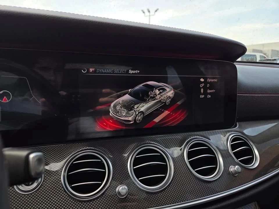 Mercedes-Benz E 43 AMG | Mobile.bg � ����������� 16