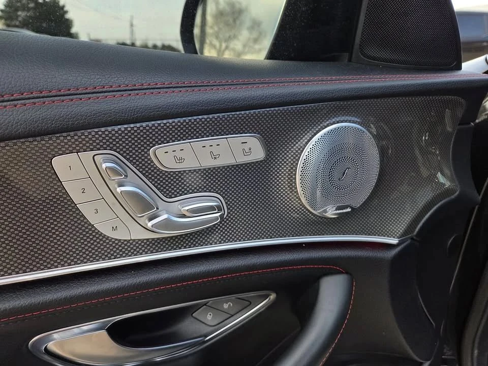 Mercedes-Benz E 43 AMG | Mobile.bg � ����������� 11