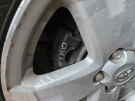 Toyota Tacoma X runner, снимка 13