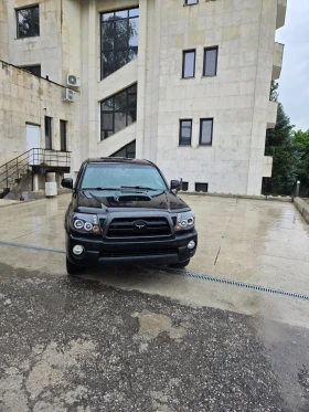 Toyota Tacoma X runner, снимка 8