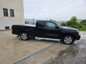 Toyota Tacoma X runner, снимка 5