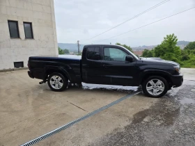 Toyota Tacoma X runner, снимка 4