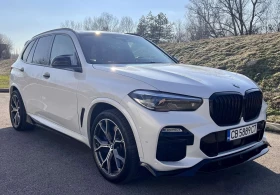 BMW X5 M, снимка 2
