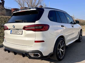 BMW X5 M, снимка 6