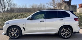 BMW X5 M, снимка 4