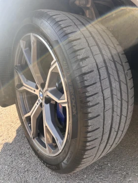 BMW X5 M, снимка 17