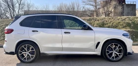 BMW X5 M, снимка 5