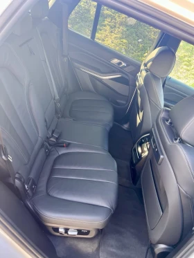 BMW X5 M, снимка 14