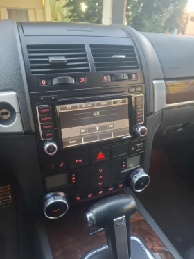 VW Touareg 5.0 TDI, снимка 10