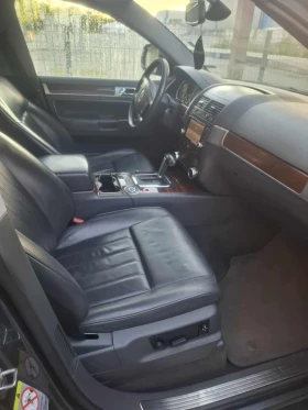 VW Touareg 5.0 TDI, снимка 9