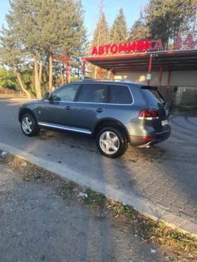 VW Touareg 5.0 TDI, снимка 2