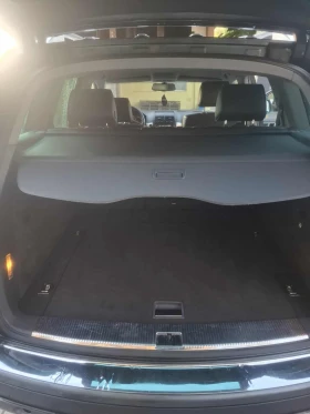 VW Touareg 5.0 TDI, снимка 6