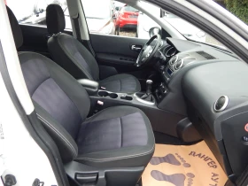 Nissan Qashqai 1.6i* BRC* 163000км.* , снимка 16