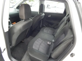 Nissan Qashqai 1.6i* BRC* 163000км.* , снимка 15