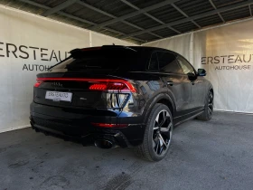 Audi RSQ8 CERAMIC DYNAMIC+ CARBON 3D-360 B&O , снимка 4