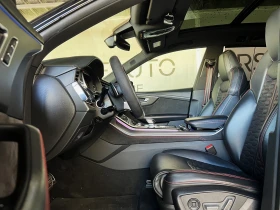 Audi RSQ8 CERAMIC DYNAMIC+ CARBON 3D-360 B&O , снимка 6