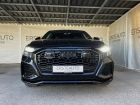 Audi RSQ8 CERAMIC DYNAMIC+ CARBON 3D-360 B&O , снимка 2