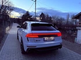 Audi RSQ8 * ГОТОВ ЛИЗИНГ* БАРТЕР* , снимка 6