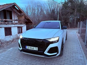 Audi RSQ8 * ГОТОВ ЛИЗИНГ* БАРТЕР* , снимка 2