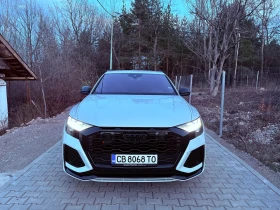 Audi RSQ8 * ГОТОВ ЛИЗИНГ* БАРТЕР* , снимка 3