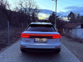 Audi RSQ8 * ГОТОВ ЛИЗИНГ* БАРТЕР* , снимка 5