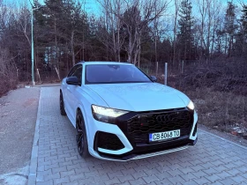 Audi RSQ8 * ГОТОВ ЛИЗИНГ* БАРТЕР* , снимка 1