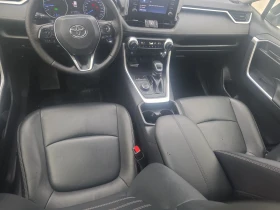 Toyota Rav4 2.5Hibrid 4x4 , снимка 16