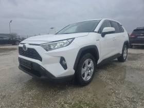 Toyota Rav4 2.5Hibrid 4x4 , снимка 3
