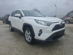 Toyota Rav4 2.5Hibrid 4x4 , снимка 2
