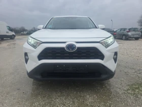 Toyota Rav4 2.5Hibrid 4x4 , снимка 1