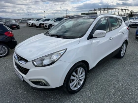 Hyundai IX35 (KATO НОВА), снимка 1