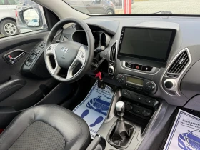 Hyundai IX35 (KATO НОВА), снимка 16