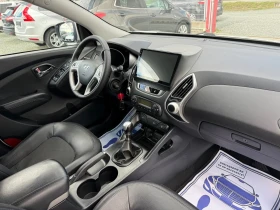 Hyundai IX35 (KATO НОВА), снимка 15