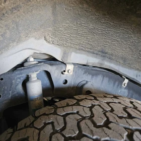 Toyota 4runner SR5 4.0, снимка 8