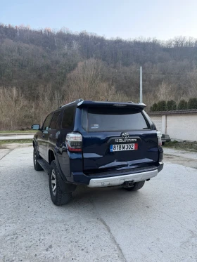 Toyota 4runner SR5 4.0, снимка 3
