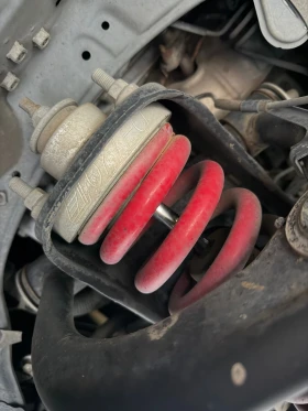 Toyota 4runner SR5 4.0, снимка 7