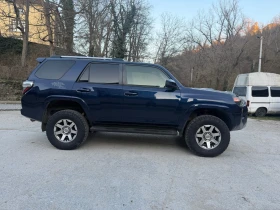 Toyota 4runner SR5 4.0, снимка 5