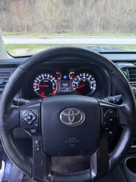 Toyota 4runner SR5 4.0, снимка 12