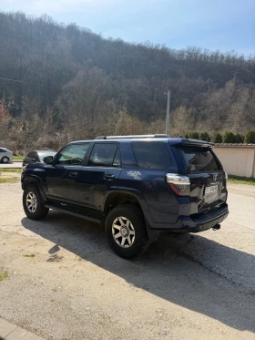 Toyota 4runner SR5 4.0, снимка 6