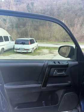 Toyota 4runner SR5 4.0, снимка 14