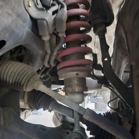 Toyota 4runner SR5 4.0, снимка 16