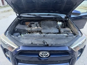 Toyota 4runner SR5 4.0, снимка 16