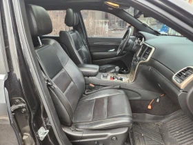 Jeep Grand cherokee 3.6 LIMITED| ПОДГРЕВ/ОБДУХ| ПАНОРАМА| ОЧАКВАН ВНОС, снимка 8