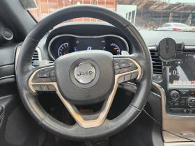 Jeep Grand cherokee 3.6 LIMITED| ПОДГРЕВ/ОБДУХ| ПАНОРАМА| ОЧАКВАН ВНОС, снимка 5