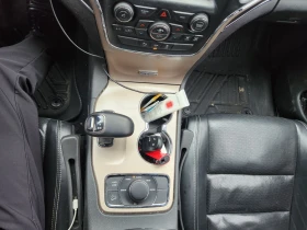Jeep Grand cherokee 3.6 LIMITED| ПОДГРЕВ/ОБДУХ| ПАНОРАМА| ОЧАКВАН ВНОС, снимка 9