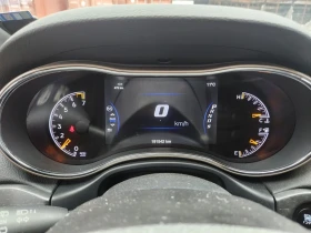 Jeep Grand cherokee 3.6 LIMITED| ПОДГРЕВ/ОБДУХ| ПАНОРАМА| ОЧАКВАН ВНОС, снимка 7