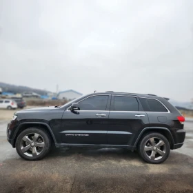 Jeep Grand cherokee 3.6 LIMITED| ПОДГРЕВ/ОБДУХ| ПАНОРАМА| ОЧАКВАН ВНОС, снимка 2